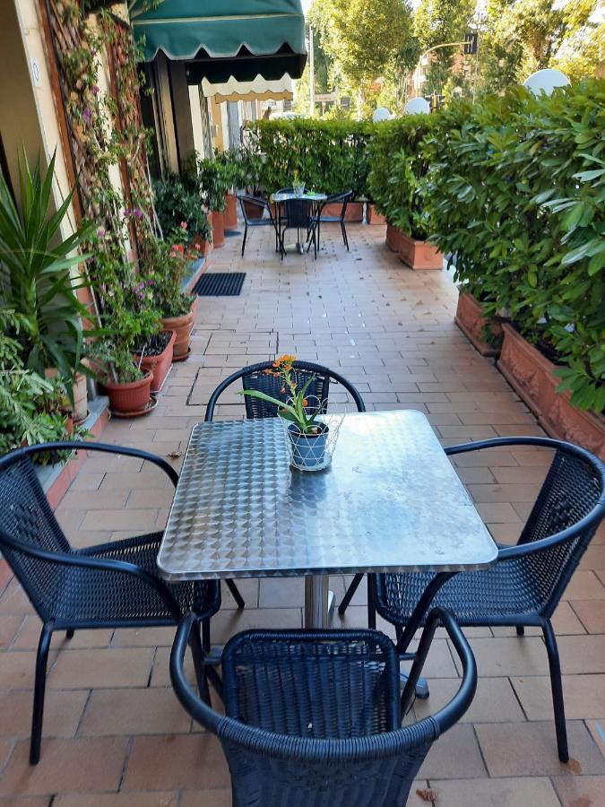 Hotel Etrusco 세스토 피오렌티노 외부 사진