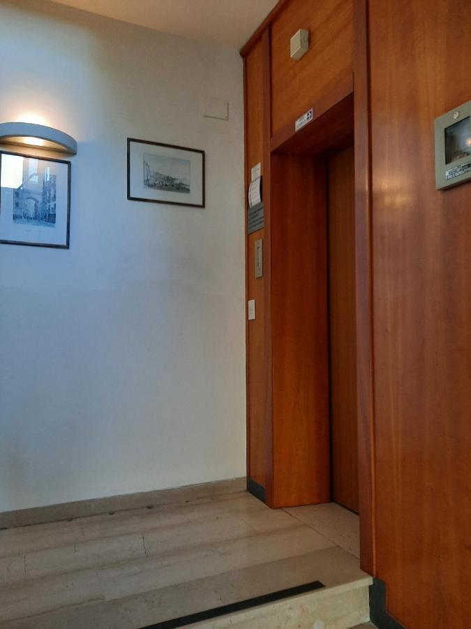 Hotel Etrusco 세스토 피오렌티노 외부 사진