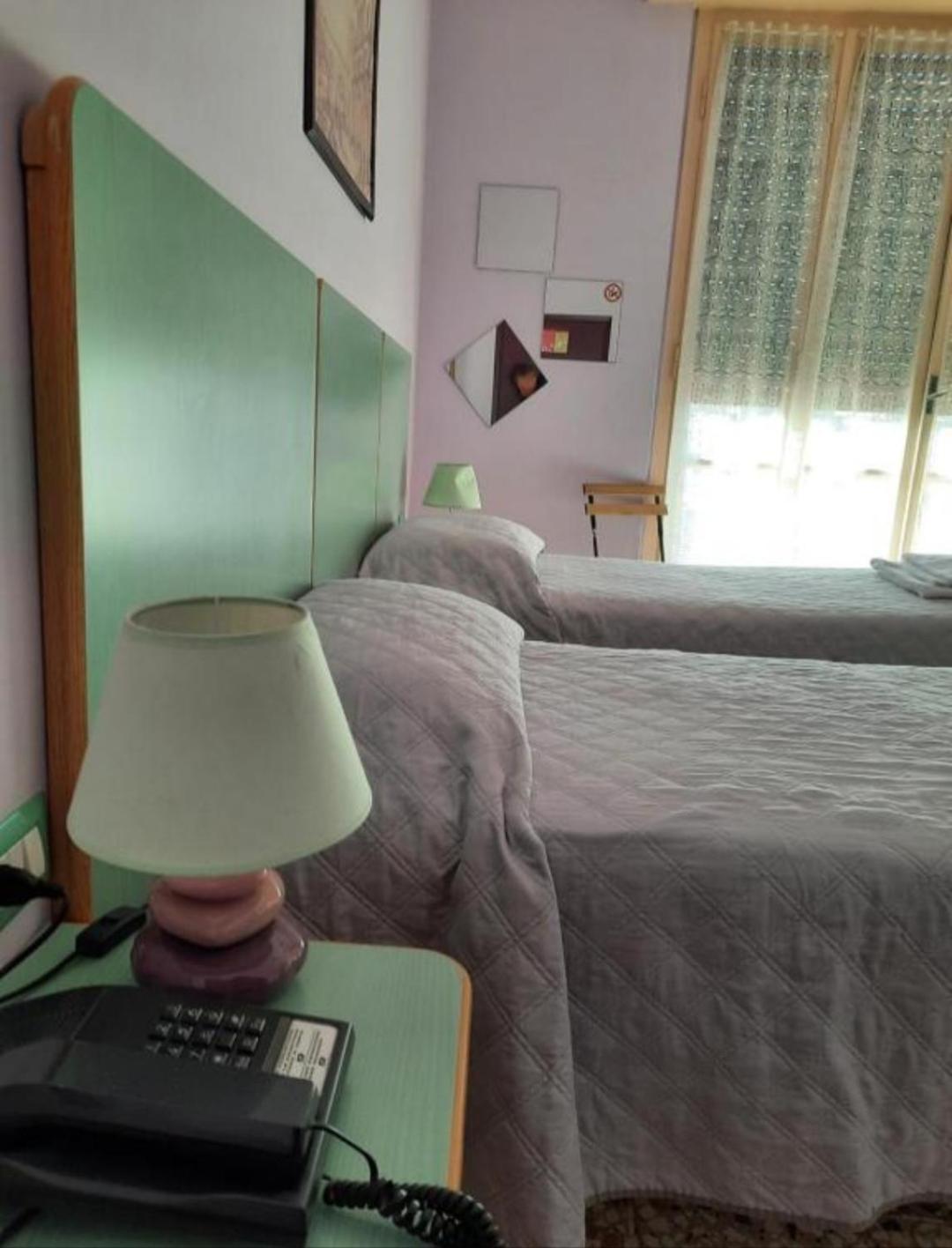 Hotel Etrusco 세스토 피오렌티노 외부 사진