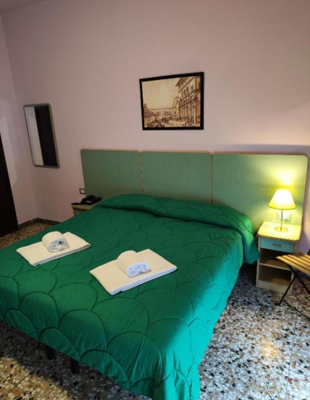 Hotel Etrusco 세스토 피오렌티노 외부 사진