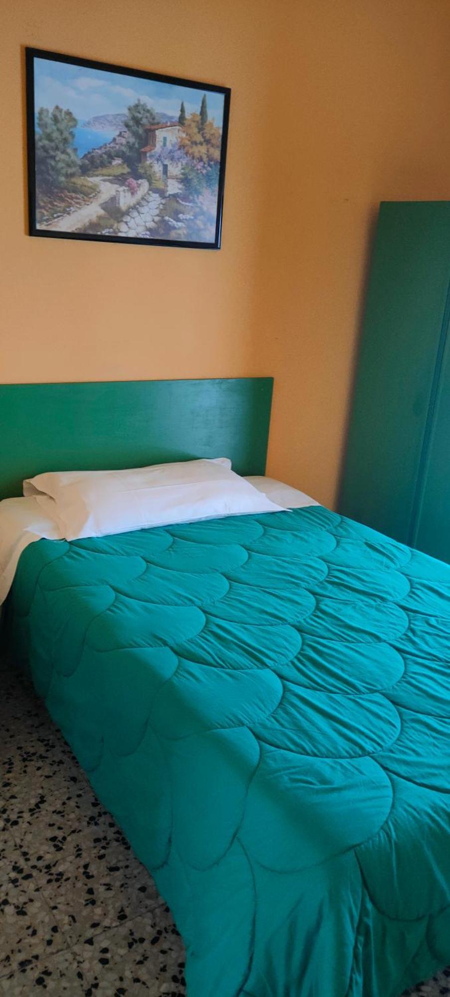 Hotel Etrusco 세스토 피오렌티노 외부 사진