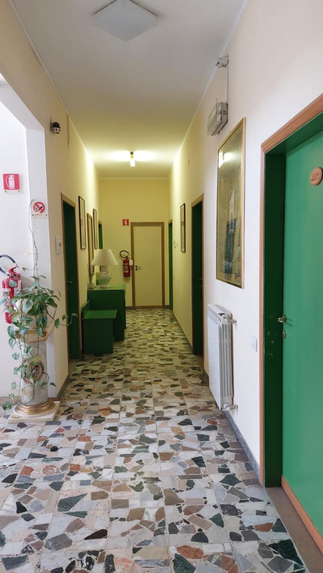 Hotel Etrusco 세스토 피오렌티노 외부 사진