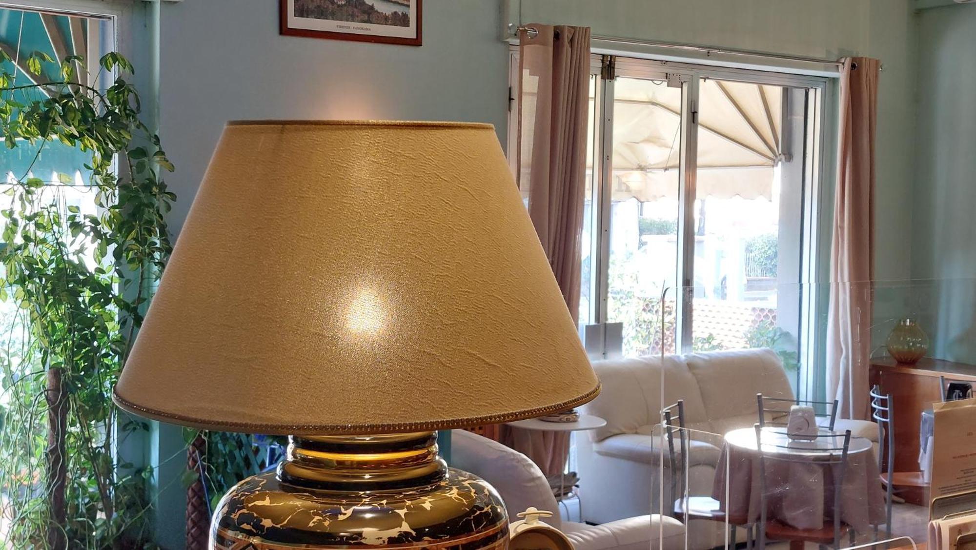 Hotel Etrusco 세스토 피오렌티노 외부 사진