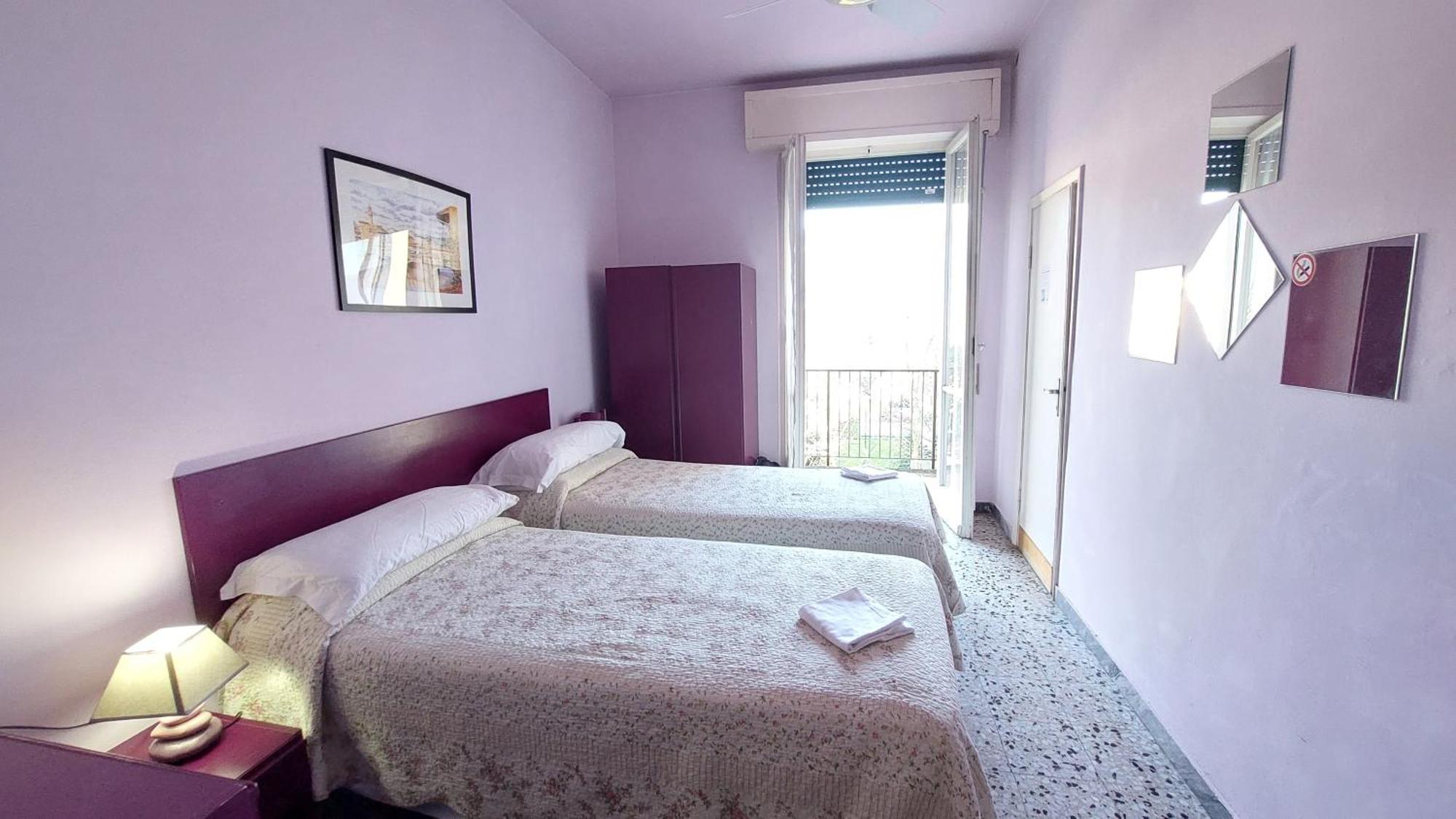 Hotel Etrusco 세스토 피오렌티노 외부 사진