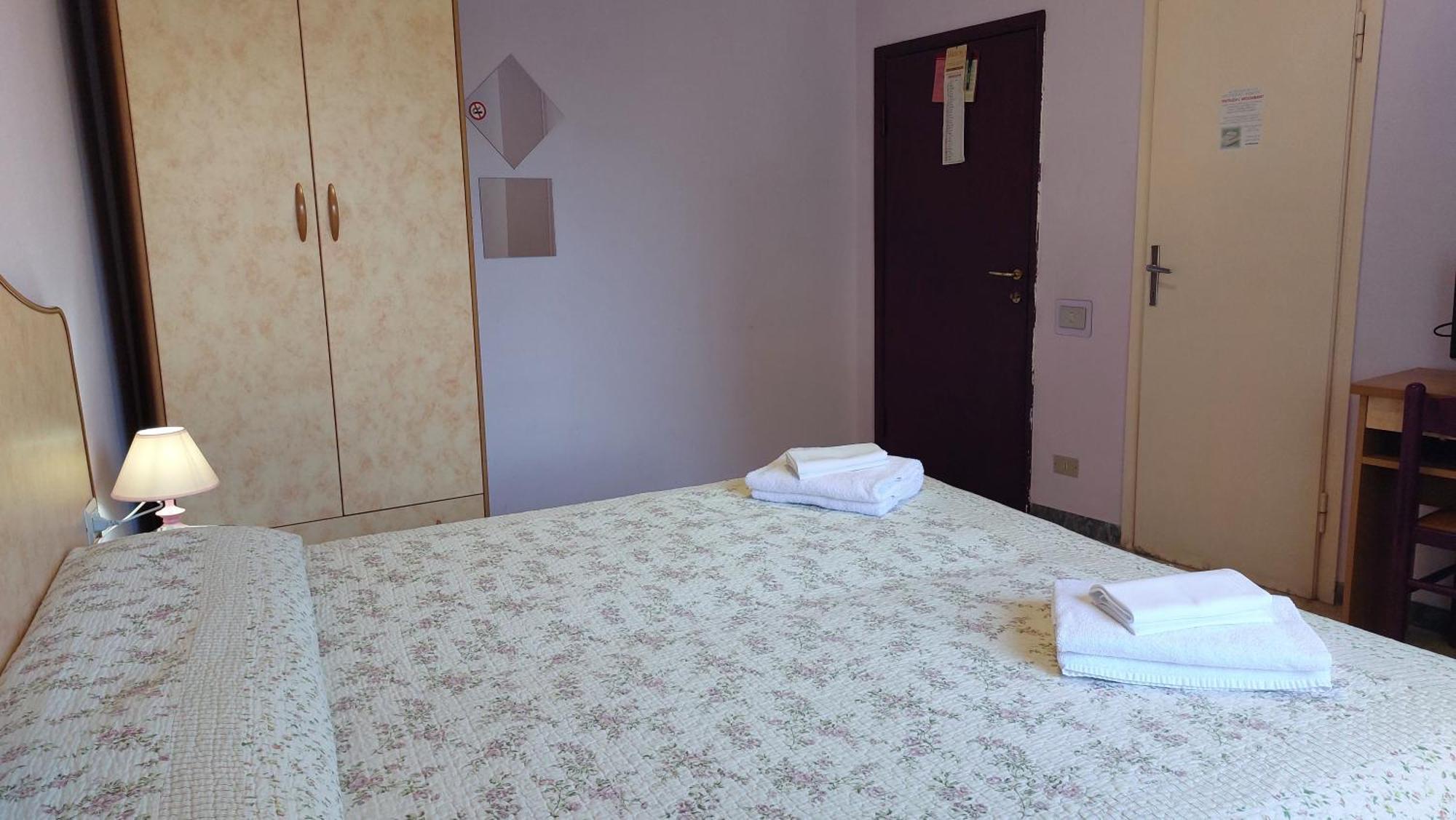 Hotel Etrusco 세스토 피오렌티노 외부 사진