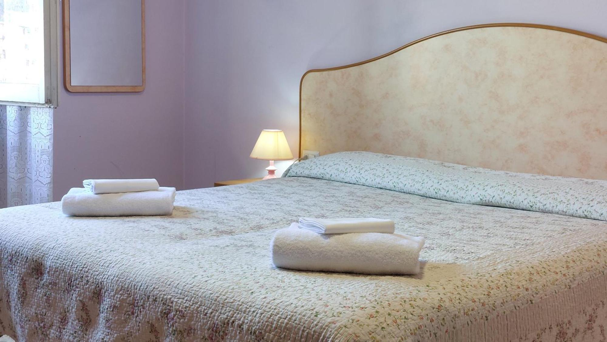 Hotel Etrusco 세스토 피오렌티노 외부 사진