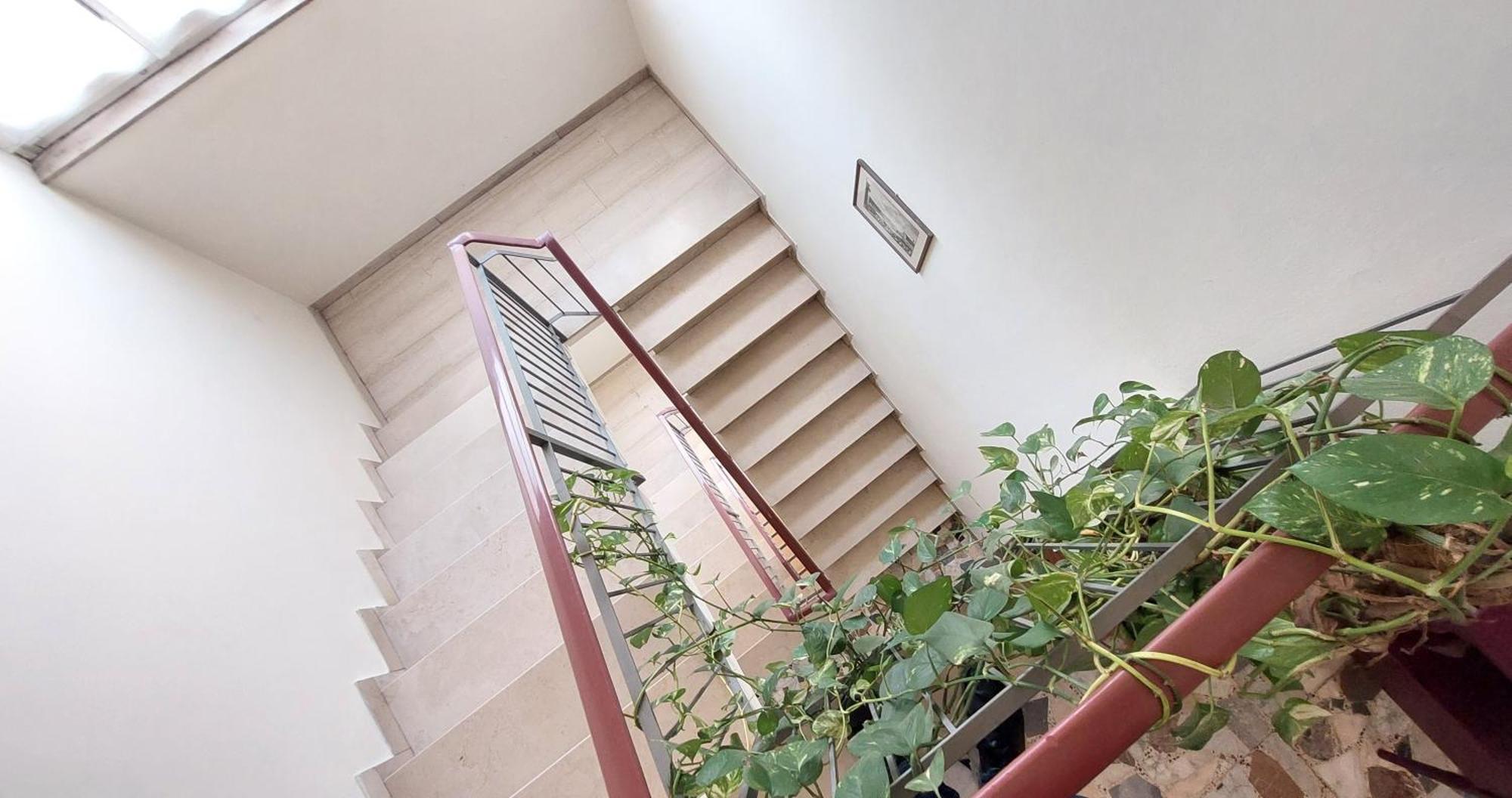 Hotel Etrusco 세스토 피오렌티노 외부 사진