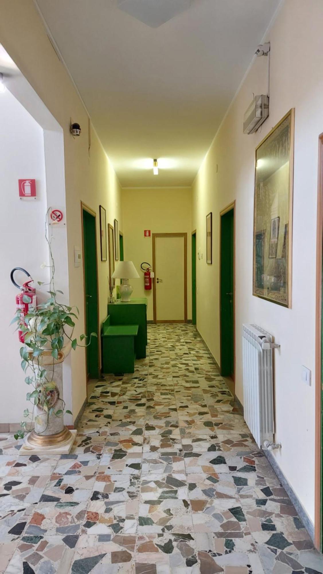 Hotel Etrusco 세스토 피오렌티노 외부 사진