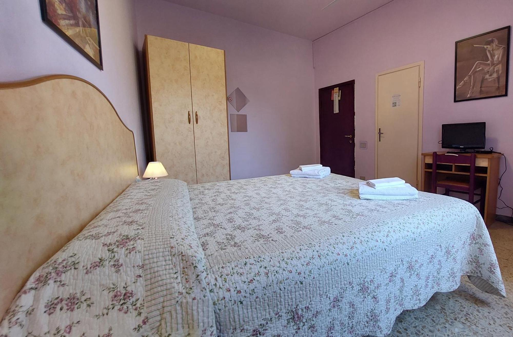 Hotel Etrusco 세스토 피오렌티노 외부 사진